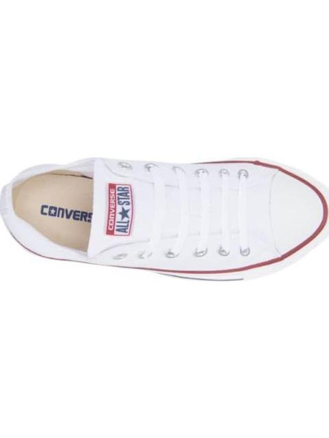 TENIS CASUAL CHUCK TAYLOR BLANCO CONVERSE