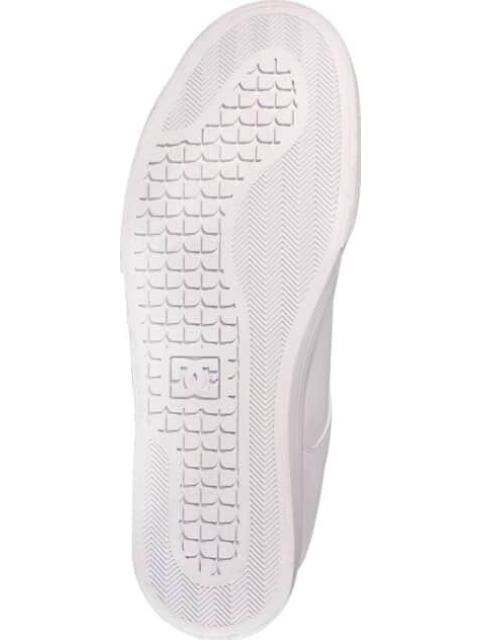 TENIS CASUAL METHOD BLANCO DC SHOES
