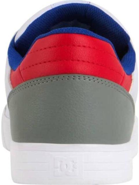 TENIS CASUAL NOTCH BLANCO DC SHOES
