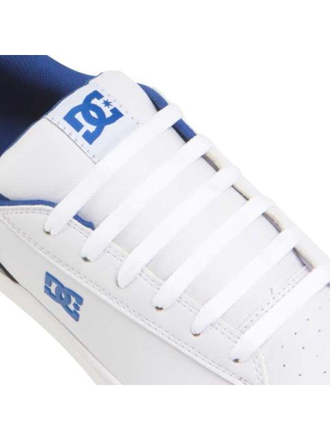 TENIS CASUAL NOTCH BLANCO DC SHOES