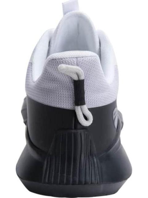 TENIS CHUNKY BLANCO DUCATI