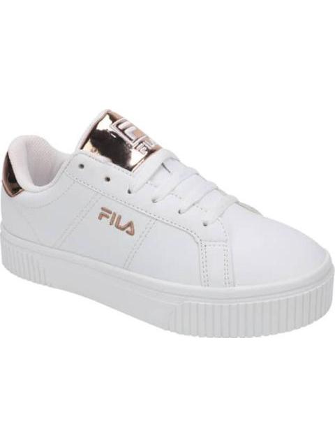 TENIS CASUAL PANACHE BLANCO FILA