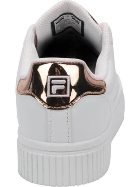 TENIS CASUAL PANACHE BLANCO FILA