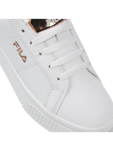 TENIS CASUAL PANACHE BLANCO FILA
