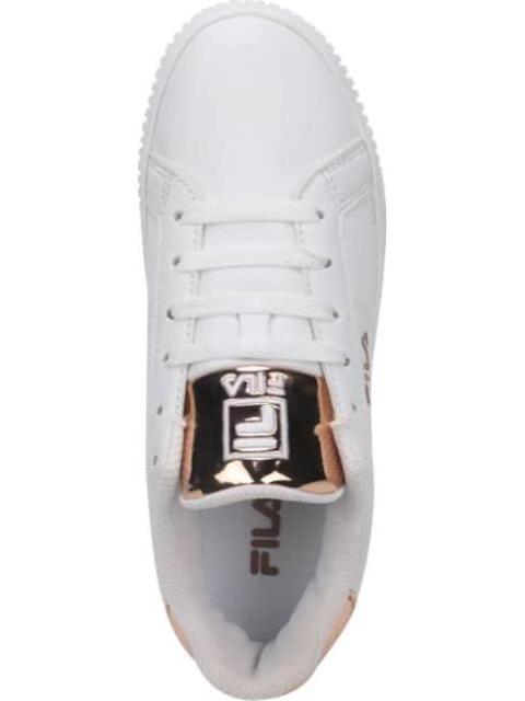TENIS CASUAL PANACHE BLANCO FILA