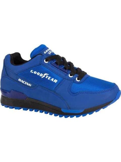 Tenis fila deals azul rey