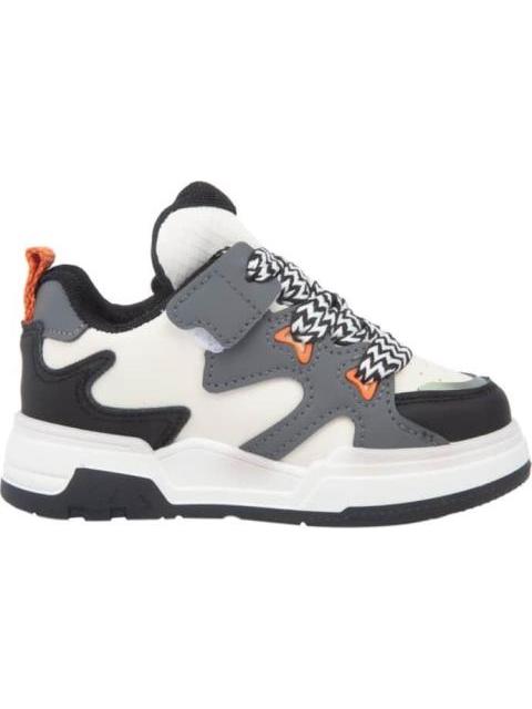 TENIS CASUAL GRIS PROKENNEX