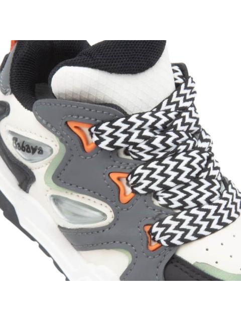 TENIS CASUAL GRIS PROKENNEX