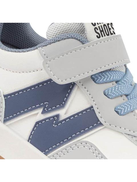 TENIS CASUAL GRIS URBAN SHOES
