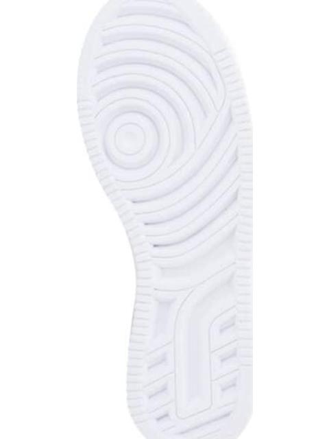 TENIS CASUAL CLASICO BLANCO HPC POLO
