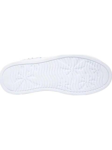 TENIS CORAZONES BLANCO HPC POLO