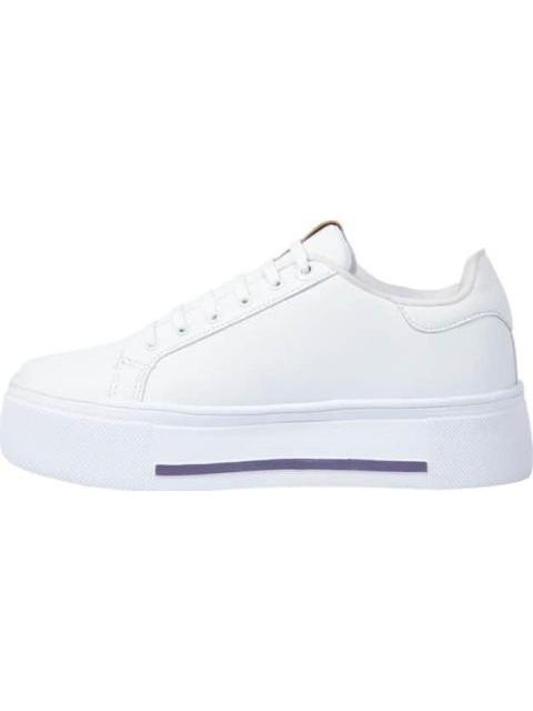 TENIS CORAZONES BLANCO HPC POLO