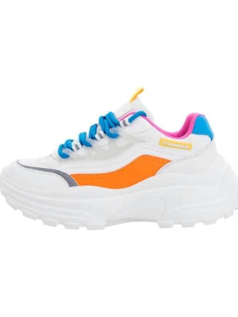 Tenis hummer sale blancos