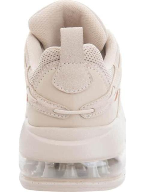 TENIS URBANO VALVULA BEIGE HUMMER