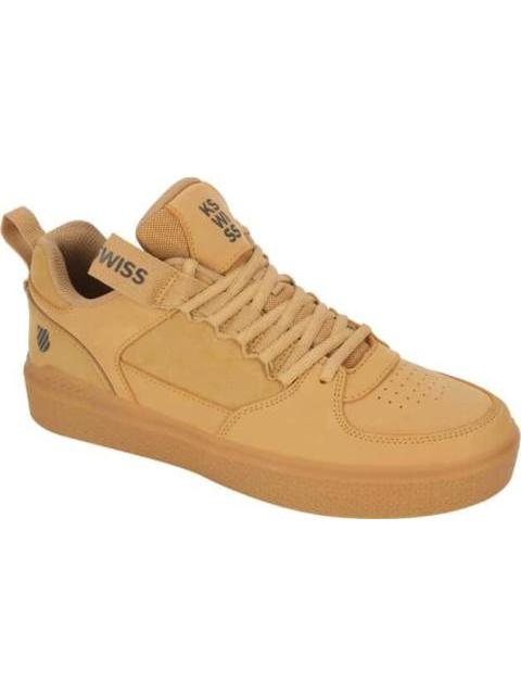 TENIS ROOF MIEL K-SWISS