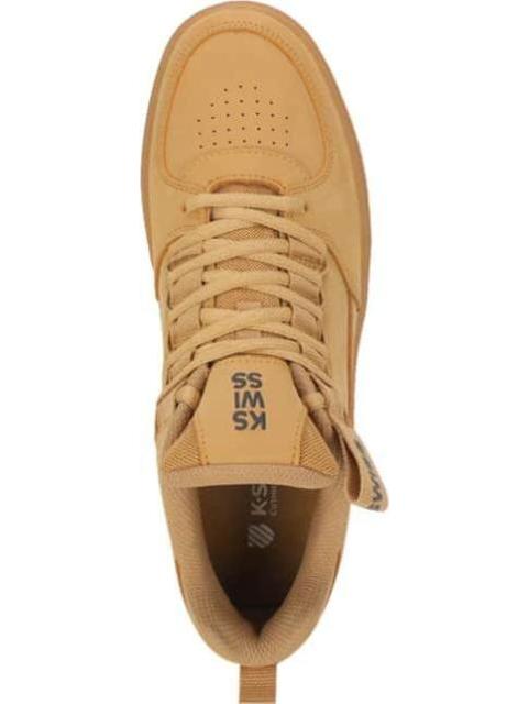 TENIS ROOF MIEL K-SWISS