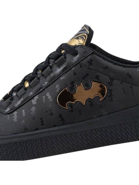 TENIS CASUAL URBANO CHOCLO K-SWISS 3001 NEGRO K-SWISS