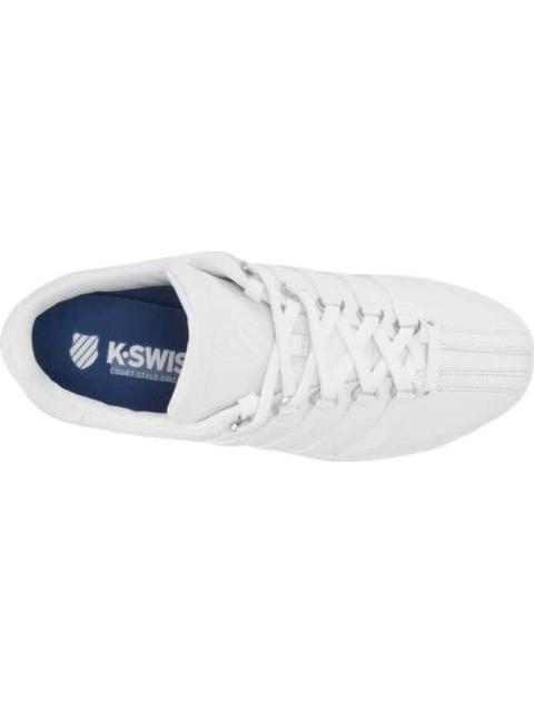 TENIS CASUAL CLASSIC VN BLANCO K-SWISS