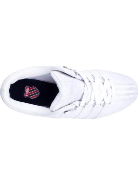 TENIS CLASSIC VN BLANCO K-SWISS