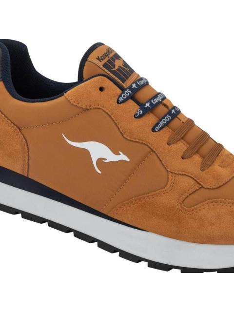 Marca de tenis top canguro