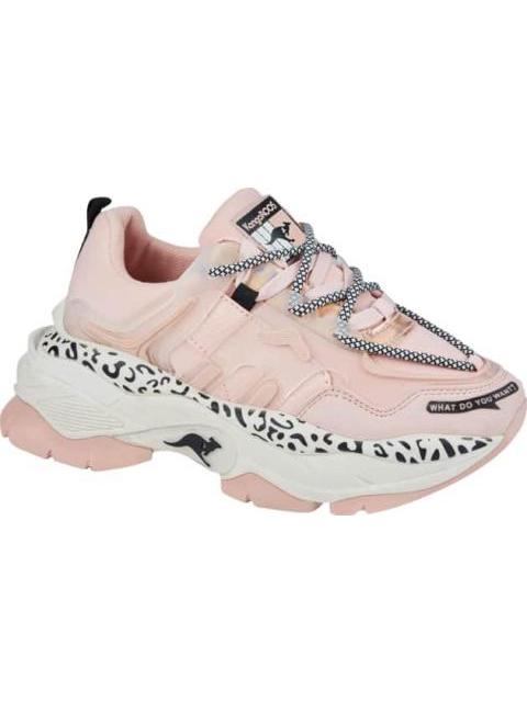 Tenis canguro de mujer outlet