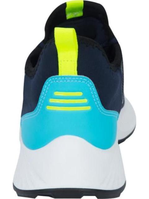 TENIS RETRO AZUL MARINO KANGAROOS
