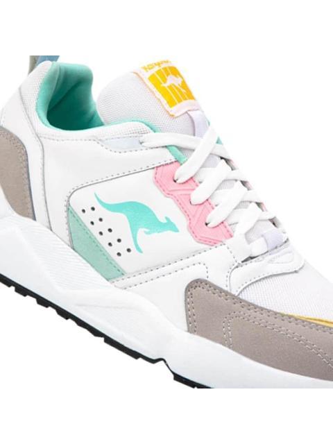 Zapatillas Kangaroos Mujer Kangaroos Tenis Precio Kangaroos Mujer