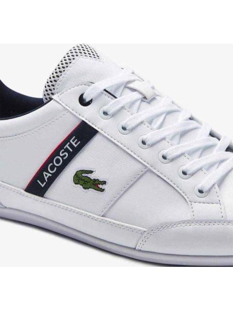 Tenis casuales lacoste outlet