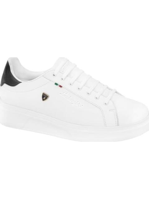 Tenis best sale lamborghini blancos