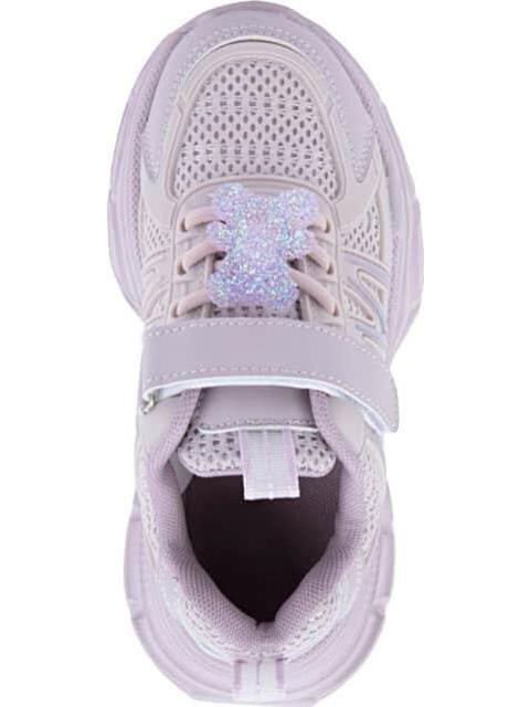 TENIS CASUAL LILA URBAN SHOES