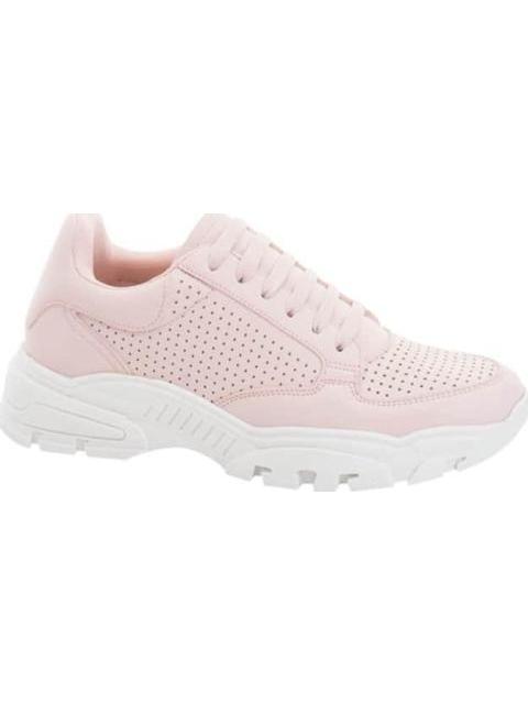 Lucero tenis rosas sales