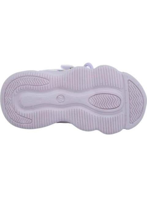 TENIS CON LUCES LILA URBAN SHOES