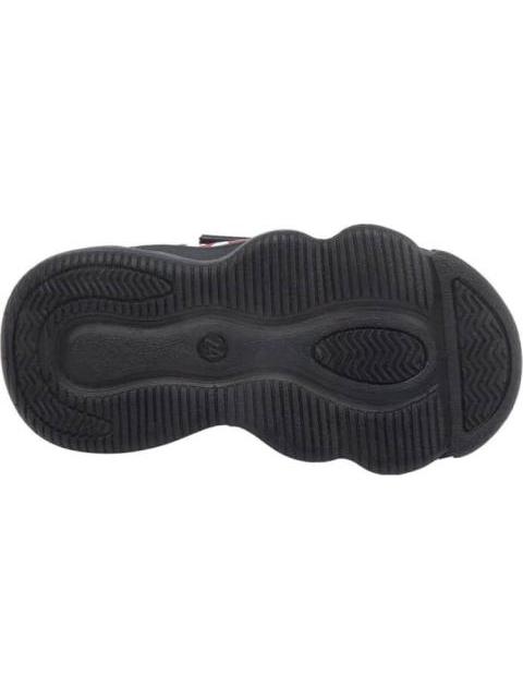 TENIS CON LUCES NEGRO URBAN SHOES