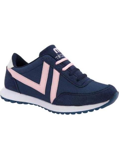TENIS COMODO AZUL MARINO MIRAGE
