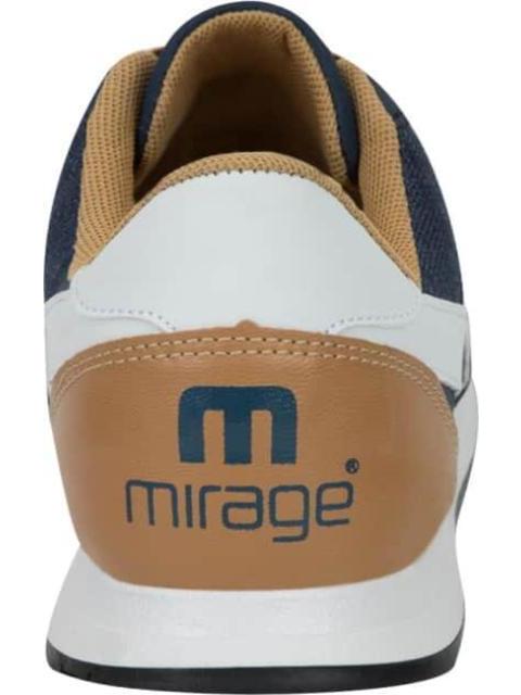 TENIS RETRO AZUL MARINO MIRAGE