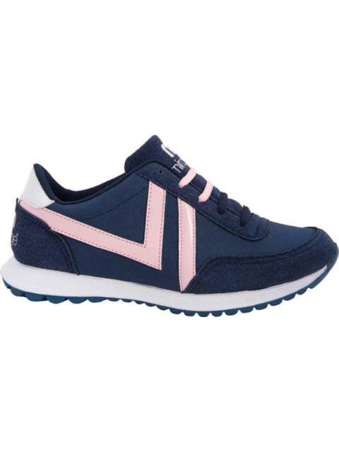 TENIS COMODO AZUL MARINO MIRAGE