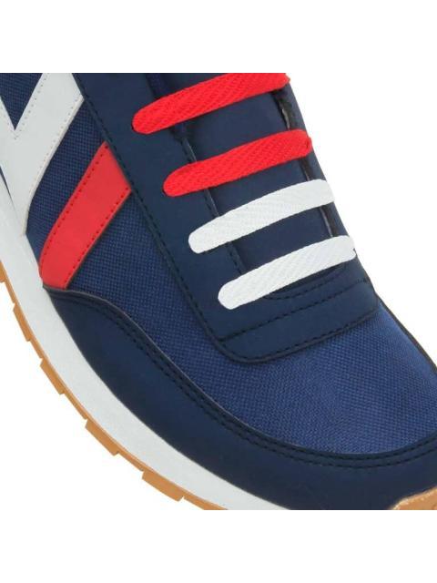 TENIS RETRO AZUL MARINO MIRAGE