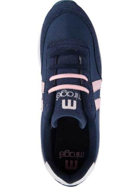 TENIS COMODO AZUL MARINO MIRAGE