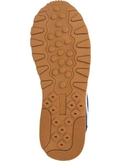 TENIS RETRO AZUL MARINO MIRAGE