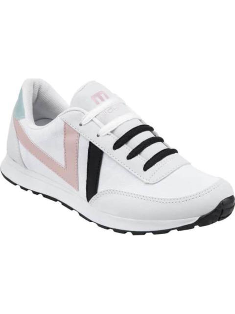 TENIS COMODO BLANCO MIRAGE