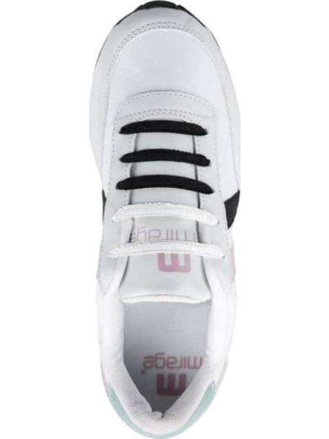 TENIS COMODO BLANCO MIRAGE