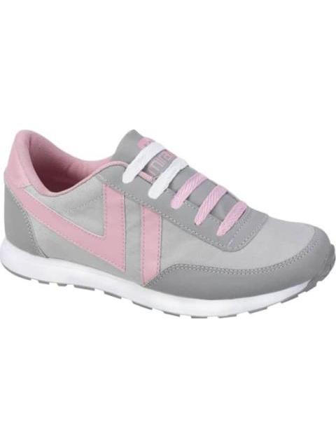 TENIS DEPORTIVO GRIS MIRAGE