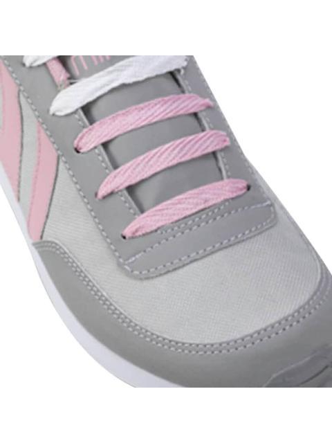 TENIS DEPORTIVO GRIS MIRAGE
