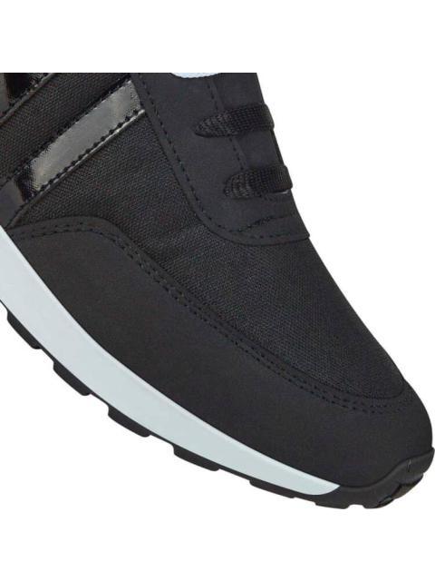 TENIS CASUAL NEGRO MIRAGE
