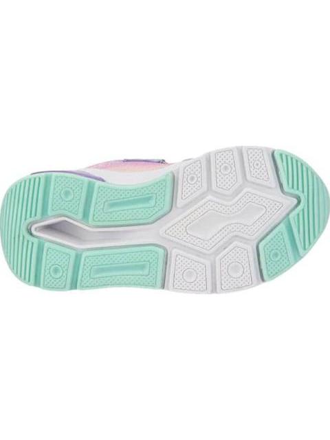 TENIS CASUAL MULTICOLOR BAMBINO