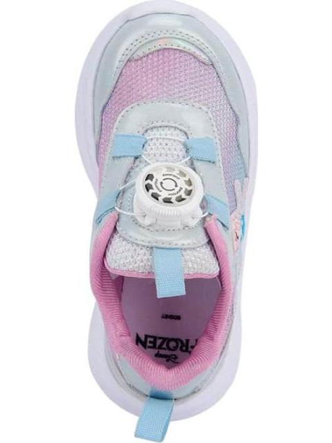 TENIS CASUAL MULTICOLOR FROZEN