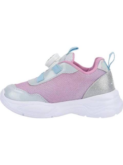 TENIS CASUAL MULTICOLOR FROZEN