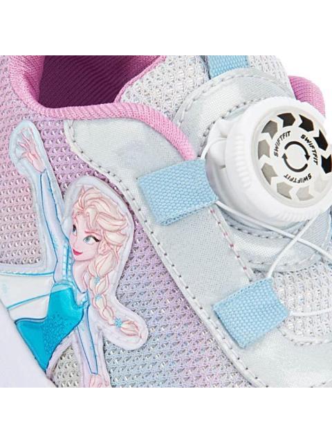 TENIS CASUAL MULTICOLOR FROZEN