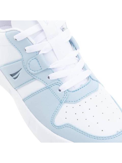 TENIS URBANO BLANCO NAUTICA