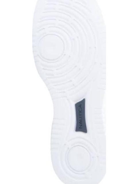 TENIS URBANO BLANCO NAUTICA